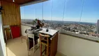Foto 4 de Apartamento com 3 Quartos à venda, 129m² em Jardim Santa Angelina, Araraquara