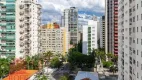 Foto 6 de Apartamento com 3 Quartos à venda, 167m² em Moema, São Paulo