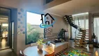 Foto 3 de Casa de Condomínio com 3 Quartos à venda, 300m² em Jardim Residencial Dona Lucilla , Indaiatuba