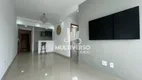 Foto 3 de Apartamento com 2 Quartos à venda, 94m² em Embaré, Santos