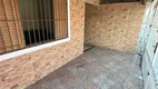 Foto 9 de Casa com 1 Quarto à venda, 38m² em Cidade Ocian, Praia Grande