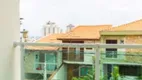 Foto 16 de Sobrado com 3 Quartos para venda ou aluguel, 167m² em Vila Scarpelli, Santo André