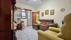 Foto 5 de Casa com 2 Quartos à venda, 72m² em Canto do Forte, Praia Grande