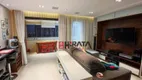 Foto 6 de Apartamento com 2 Quartos à venda, 89m² em Vila Firmiano Pinto, São Paulo