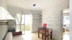 Foto 2 de Flat com 1 Quarto para alugar, 42m² em Bela Vista, São Paulo