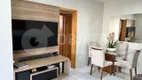 Foto 14 de Apartamento com 2 Quartos à venda, 70m² em Santa Mônica, Uberlândia