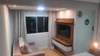 Foto 4 de Apartamento com 2 Quartos à venda, 46m² em Jardim Helga, São Paulo