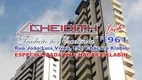 Foto 11 de Apartamento com 3 Quartos à venda, 117m² em Chácara Klabin, São Paulo