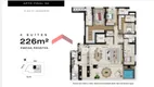 Foto 31 de Apartamento com 3 Quartos à venda, 226m² em Setor Marista, Goiânia