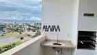 Foto 2 de Apartamento com 2 Quartos à venda, 63m² em Jardim Goiás, Goiânia