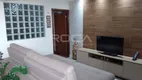 Foto 3 de Casa com 2 Quartos à venda, 170m² em Jardim Hikari, São Carlos