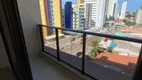 Foto 9 de Apartamento com 1 Quarto à venda, 38m² em Ponta Negra, Natal