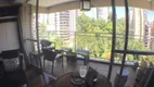 Foto 4 de Apartamento com 4 Quartos à venda, 170m² em Real Parque, São Paulo