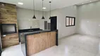 Foto 6 de Casa com 3 Quartos à venda, 110m² em Setvalley III, São José do Rio Preto