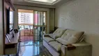 Foto 12 de Apartamento com 3 Quartos à venda, 112m² em Canto do Forte, Praia Grande