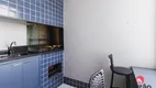 Foto 15 de Apartamento com 2 Quartos à venda, 79m² em Campina do Siqueira, Curitiba