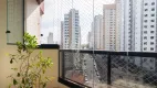 Foto 11 de Apartamento com 3 Quartos para alugar, 115m² em Vila Regente Feijó, São Paulo