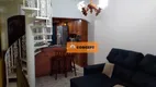 Foto 4 de Sobrado com 3 Quartos à venda, 174m² em Parque Residencial Casa Branca, Suzano