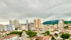 Foto 8 de Apartamento com 2 Quartos para venda ou aluguel, 82m² em Ponta da Praia, Santos