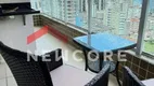 Foto 18 de Apartamento com 2 Quartos à venda, 75m² em Boqueirão, Praia Grande