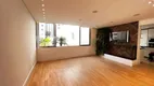 Foto 2 de Apartamento com 3 Quartos à venda, 130m² em Higienópolis, São Paulo