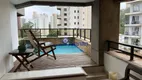 Foto 19 de Apartamento com 4 Quartos para venda ou aluguel, 244m² em Morumbi, São Paulo