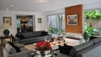 Foto 3 de Casa de Condomínio com 5 Quartos à venda, 670m² em Panamby, São Paulo