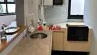 Foto 7 de Flat com 1 Quarto para alugar, 54m² em Campo Belo, São Paulo