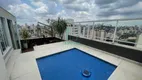 Foto 6 de Cobertura com 3 Quartos à venda, 189m² em Vila Ipojuca, São Paulo