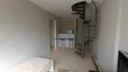 Foto 5 de Cobertura com 2 Quartos para venda ou aluguel, 108m² em José Menino, Santos