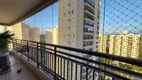 Foto 2 de Apartamento com 3 Quartos à venda, 137m² em Vila Brandina, Campinas