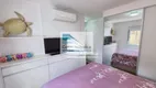 Foto 16 de Apartamento com 3 Quartos à venda, 95m² em Pitangueiras, Guarujá