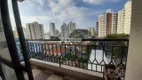 Foto 3 de Apartamento com 3 Quartos à venda, 80m² em Vila Romana, São Paulo