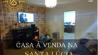 Foto 4 de Casa com 3 Quartos à venda, 160m² em Santa Lúcia, Maceió