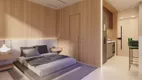 Foto 3 de Apartamento com 1 Quarto à venda, 31m² em Muro Alto, Ipojuca