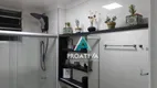 Foto 4 de Apartamento com 2 Quartos à venda, 53m² em Parque Oratorio, Santo André