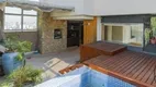 Foto 2 de Cobertura com 4 Quartos para venda ou aluguel, 285m² em Alto da Mooca, São Paulo