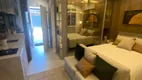 Foto 2 de Apartamento com 1 Quarto à venda, 25m² em Panamby, São Paulo