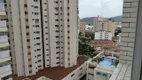 Foto 6 de Apartamento com 1 Quarto para alugar, 48m² em Ponta da Praia, Santos