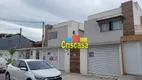 Foto 2 de Casa com 3 Quartos à venda, 120m² em Jardim Mariléa, Rio das Ostras