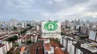 Foto 9 de Apartamento com 2 Quartos à venda, 69m² em Boqueirão, Santos