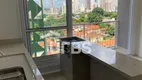 Foto 3 de Apartamento com 2 Quartos à venda, 57m² em Setor Pedro Ludovico, Goiânia