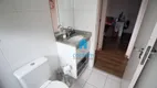 Foto 9 de Apartamento com 2 Quartos à venda, 54m² em São Pedro, Osasco