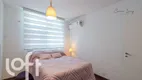 Foto 16 de Apartamento com 3 Quartos à venda, 90m² em Lagoa, Rio de Janeiro