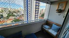 Foto 7 de Apartamento com 3 Quartos à venda, 87m² em Saúde, São Paulo