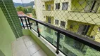 Foto 4 de Apartamento com 2 Quartos para alugar, 73m² em Martim de Sa, Caraguatatuba
