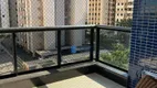 Foto 6 de Apartamento com 1 Quarto para alugar, 44m² em Centro, Londrina
