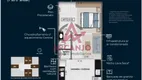 Foto 26 de Apartamento com 1 Quarto à venda, 69m² em Itaguá, Ubatuba