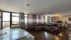 Foto 2 de Apartamento com 4 Quartos à venda, 360m² em Serra, Belo Horizonte