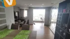 Foto 10 de Apartamento com 2 Quartos à venda, 63m² em Vila Santa Clara, São Paulo